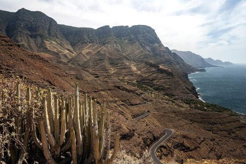 Cliffs