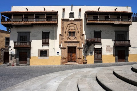 Columbus House