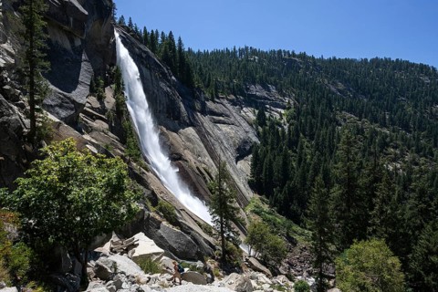 Waterfall