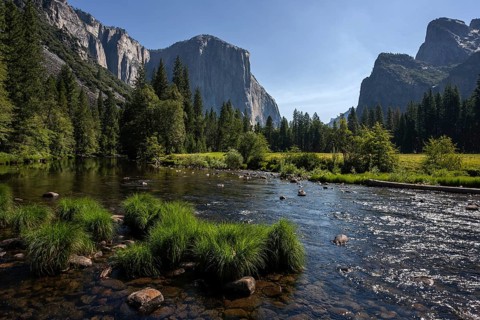 Merced River