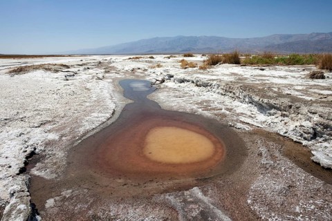 Salt Basin