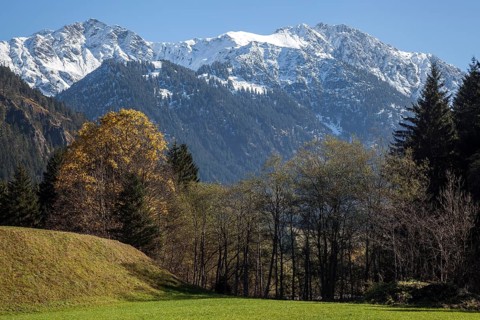 Hintersteiner Tal