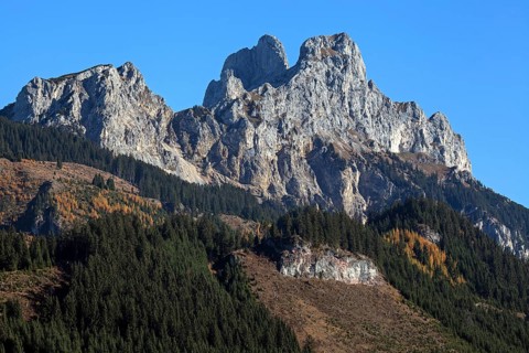 Mountains