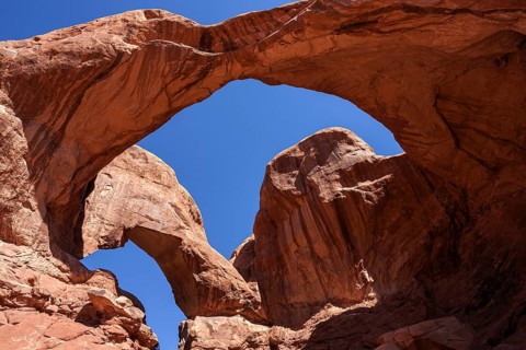 Double Arch