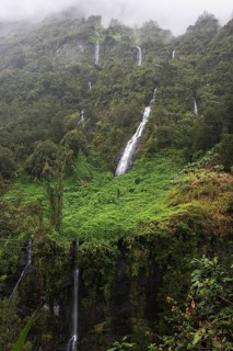 Waterfalls