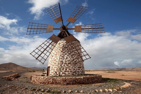 Windmill