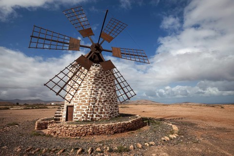 Windmill