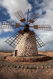 Windmill