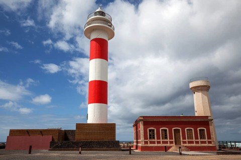 Faro de Toston