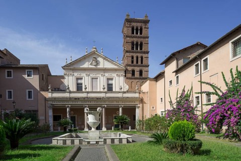 Santa Cecilia