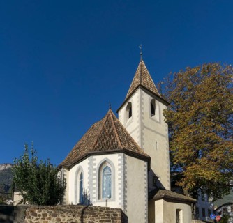 Parish Church of St Michael