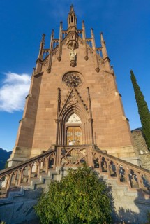 Mausoleum of Archduke Johann