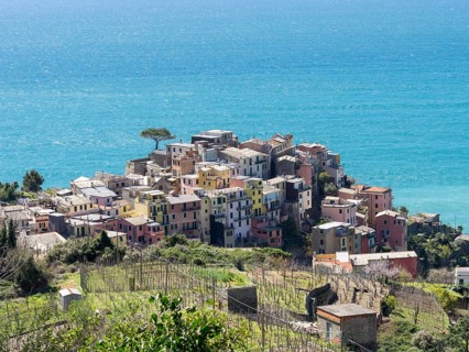 Corniglia