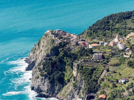 Corniglia