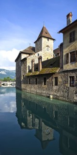 Palais de l'Isle