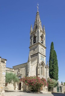 Church