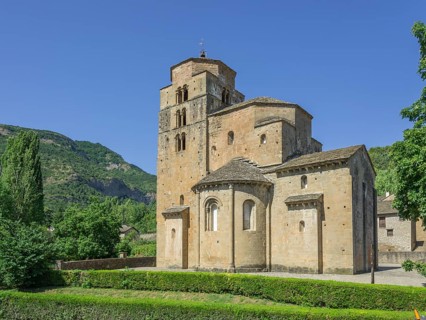 Santa Maria parish church