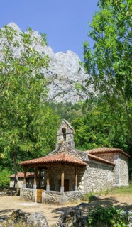 Ermita de Corona