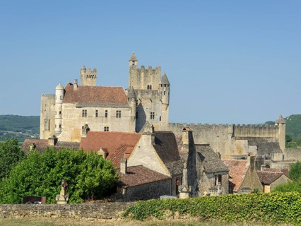 Chateau de Beynac