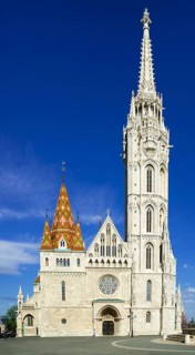 Matthias Church