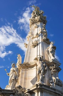 Trinity Column