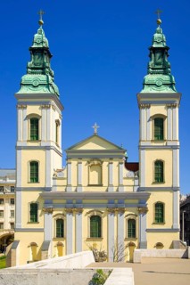 Inner City Parish Church