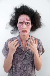 Zombie