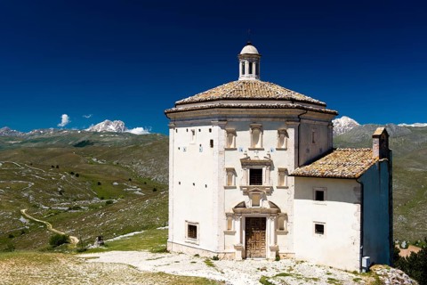 Santa Maria della Pieta