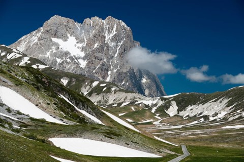 Corno Grande