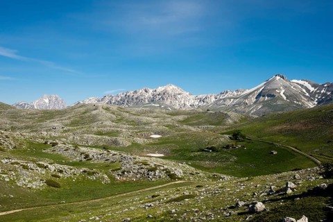 Campo Imperatore