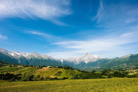 Corno Grande