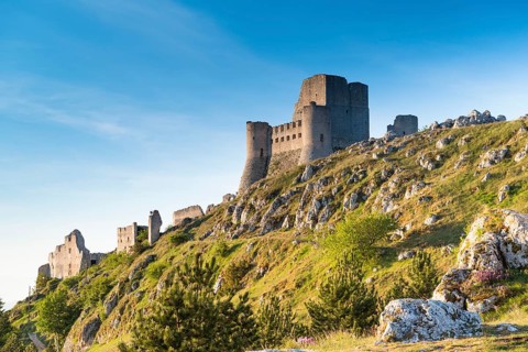 Rocca di Calascio