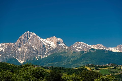 Corno Grande