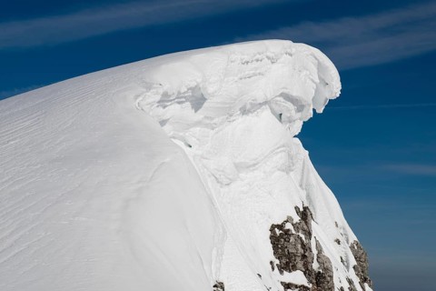 Snowdrift