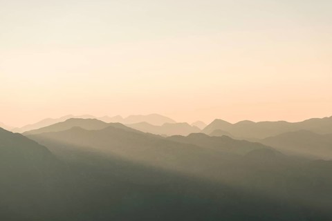 Hagengebirge mountains