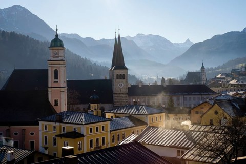City view