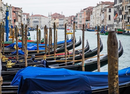 Gondolas