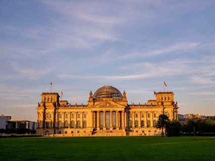 Reichstag