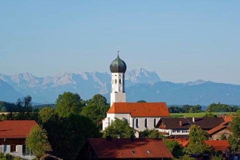 Parish Church of the Assumption