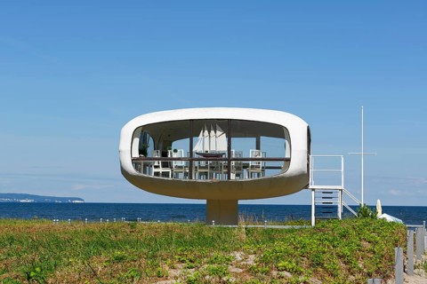 Wedding chapel
