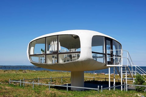 Wedding chapel