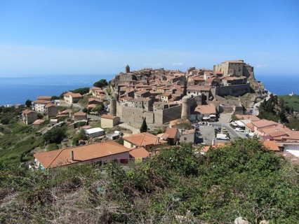 Giglio Castello