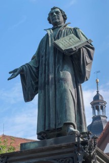 Luther Memorial