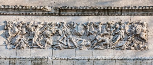Relief image