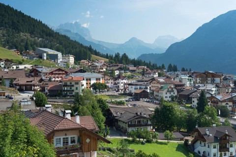 Vigo di Fassa