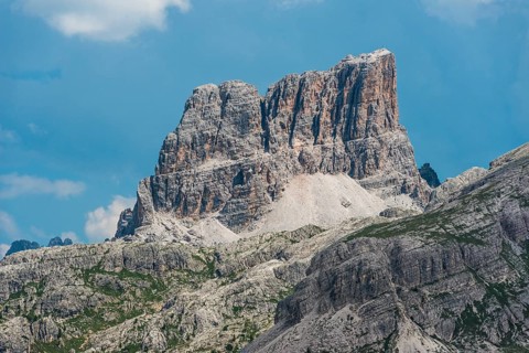 Monte Averau