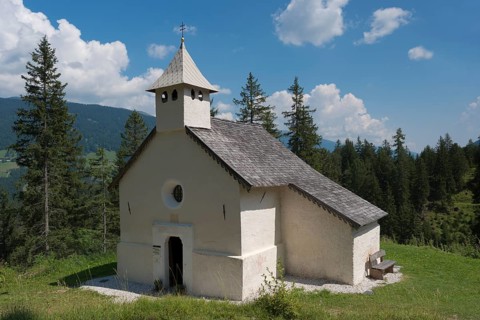 Chapel of St. Salvador