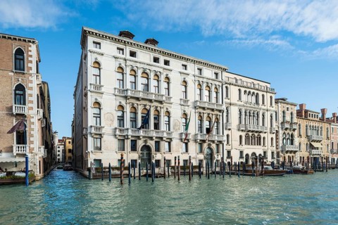 Palazzo Ferri Fini