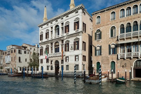 Palazzo Papadopoli