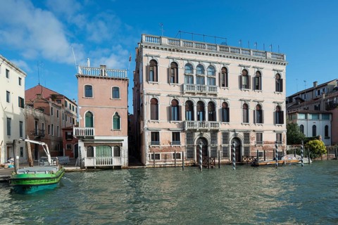 Palazzo Correr Contarini Zorzi